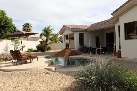 1271 N Bronco Ln, Gilbert, AZ 85233 photo 19