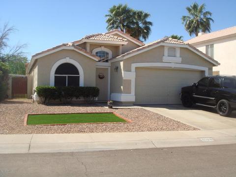 4533 E Scott Ave, Gilbert, AZ 85234 photo 1