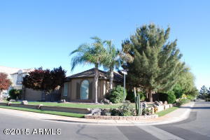 405 E Lynx Way, Chandler, AZ 85249 photo 2