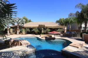 405 E Lynx Way, Chandler, AZ 85249 photo 20