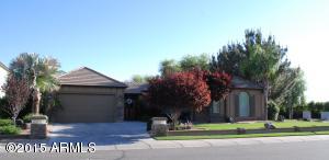 405 E Lynx Way, Chandler, AZ 85249 photo 1