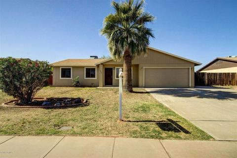 1053 W Cornell Dr, Tempe, AZ 85283 photo 1