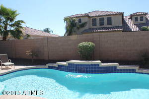 3017 E Killarney St, Gilbert, AZ 85298 photo 3