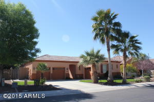 3017 E Killarney St, Gilbert, AZ 85298 photo 1