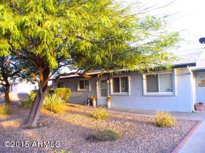 4715 E Halifax St, Mesa, AZ 85205 photo 2