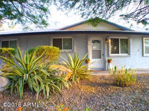 4715 E Halifax St, Mesa, AZ 85205 photo 4