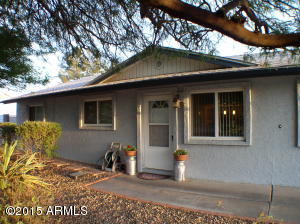 4715 E Halifax St, Mesa, AZ 85205 photo 3