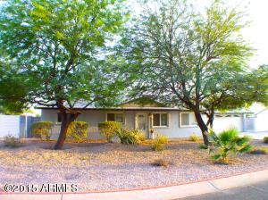 4715 E Halifax St, Mesa, AZ 85205 photo 1