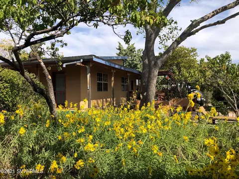 295 E Dundee Ave, Jerome, AZ 86331 photo 20