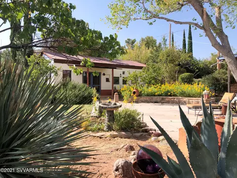 295 E Dundee Ave, Jerome, AZ 86331 photo 18