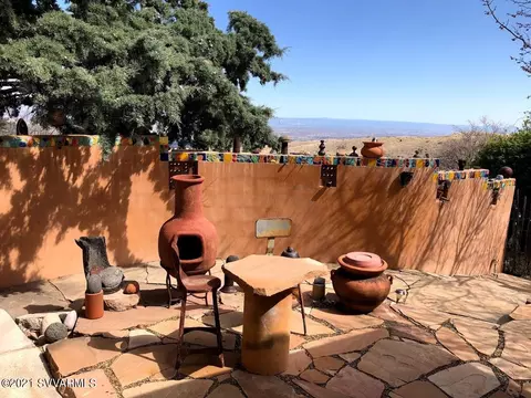 295 E Dundee Ave, Jerome, AZ 86331 photo 4