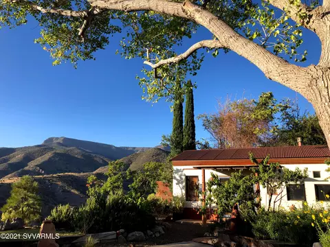 295 E Dundee Ave, Jerome, AZ 86331 photo 5
