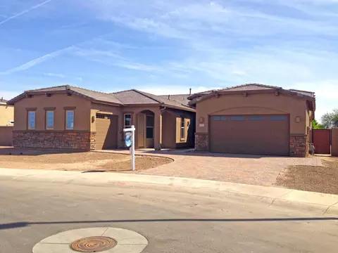 879 E Reliant St, Gilbert, AZ 85298 photo 1