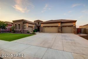 9652 E Inglewood Cir, Mesa, AZ 85207 photo 1