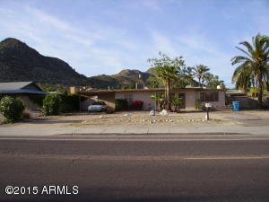 2554 E Sweetwater Ave, Phoenix, AZ 85032 photo 1