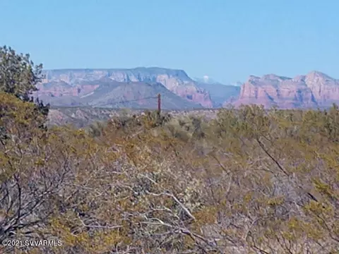 008 Hl Running Wolf Ln, Rimrock, AZ 86335