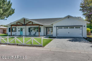 4101 E Catalina Dr, Phoenix, AZ 85018 photo 1