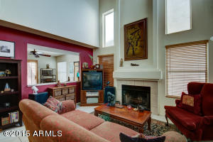 2347 Evans Dr, Phoenix, AZ 85022 photo 3