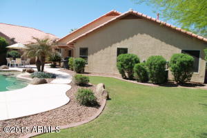 297 S Cobblestone Dr, Gilbert, AZ 85296 photo 13