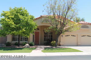 297 S Cobblestone Dr, Gilbert, AZ 85296 photo 7