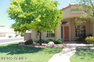 297 S Cobblestone Dr, Gilbert, AZ 85296 photo 5