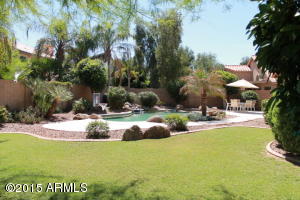 297 S Cobblestone Dr, Gilbert, AZ 85296 photo 21