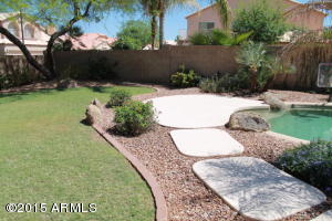 297 S Cobblestone Dr, Gilbert, AZ 85296 photo 17