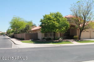 297 S Cobblestone Dr, Gilbert, AZ 85296 photo 4