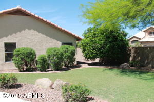 297 S Cobblestone Dr, Gilbert, AZ 85296 photo 11