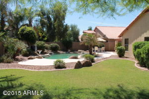 297 S Cobblestone Dr, Gilbert, AZ 85296 photo 10
