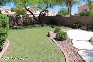 297 S Cobblestone Dr, Gilbert, AZ 85296 photo 20