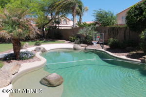 297 S Cobblestone Dr, Gilbert, AZ 85296 photo 14