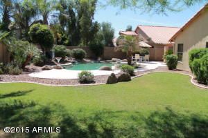297 S Cobblestone Dr, Gilbert, AZ 85296 photo 8