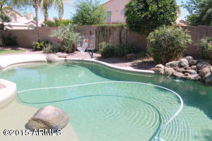297 S Cobblestone Dr, Gilbert, AZ 85296 photo 16