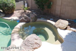 297 S Cobblestone Dr, Gilbert, AZ 85296 photo 19