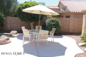 297 S Cobblestone Dr, Gilbert, AZ 85296 photo 15