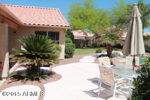 297 S Cobblestone Dr, Gilbert, AZ 85296 photo 12