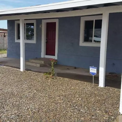 2546 E Francisco Dr, Phoenix, AZ 85042 photo 1