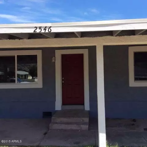 2546 E Francisco Dr, Phoenix, AZ 85042 photo 2