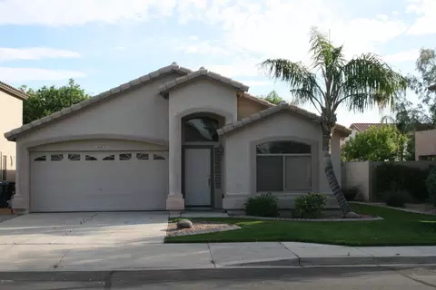 11429 E Pronghorn Ave, Mesa, AZ 85212 photo 1