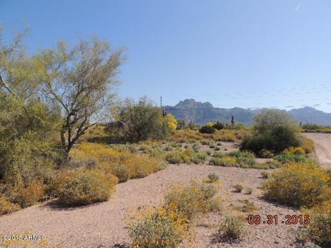 2734 E 2nd Ave #-, Apache Junction, AZ 85119 photo 2