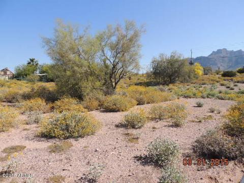 2734 E 2nd Ave #-, Apache Junction, AZ 85119