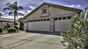 1865 E Arabian Dr, Gilbert, AZ 85296 photo 3