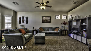 1865 E Arabian Dr, Gilbert, AZ 85296 photo 5