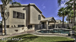1865 E Arabian Dr, Gilbert, AZ 85296 photo 36