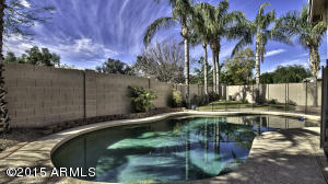 1865 E Arabian Dr, Gilbert, AZ 85296 photo 35