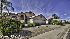 1865 E Arabian Dr, Gilbert, AZ 85296 photo 9