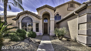 1865 E Arabian Dr, Gilbert, AZ 85296 photo 2