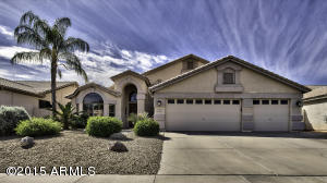 1865 E Arabian Dr, Gilbert, AZ 85296 photo 1