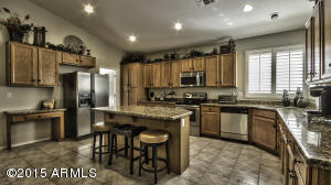 1865 E Arabian Dr, Gilbert, AZ 85296 photo 8